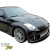 FRP DMA Wide Body Fenders (front) 20mm > Nissan 350Z (Z33) 2003-2008 - image 22