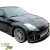 FRP DMA Wide Body Fenders (front) 20mm > Nissan 350Z (Z33) 2003-2008 - image 22