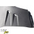 VSaero FRP DMA Wide Body Fenders (front) 20mm > Nissan 350Z (Z33) 2003-2008 - image 8