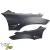 FRP DMA Wide Body Fenders (front) 20mm > Nissan 350Z (Z33) 2003-2008 - image 10