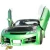FRP IDES Havoc Front Bumper > Nissan 350Z (Z33) 2003-2008 - image 12