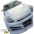 FRP IDES Havoc Front Bumper > Nissan 350Z (Z33) 2003-2008 - image 14