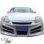 FRP IDES Havoc Front Bumper > Nissan 350Z (Z33) 2003-2008 - image 15