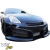 FRP IDES Havoc Front Bumper > Nissan 350Z (Z33) 2003-2008 - image 2