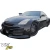 FRP IDES Havoc Front Bumper > Nissan 350Z (Z33) 2003-2008 - image 4