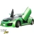 FRP IDES Havoc Wide Body Fenders Flares (front) > Nissan 350Z (Z33) 2003-2008 - image 11