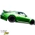 FRP IDES Havoc Side Skirts > Nissan 350Z (Z33) 2003-2008 - image 10