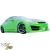 FRP IDES Havoc Side Skirts > Nissan 350Z (Z33) 2003-2008 - image 8