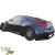 FRP IDES Havoc Side Skirts > Nissan 350Z (Z33) 2003-2008 - image 2
