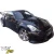 FRP IDES Havoc Side Skirts > Nissan 350Z (Z33) 2003-2008 - image 3