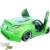 FRP IDES Havoc Wide Body Fender Flares (rear) > Nissan 350Z (Z33) 2003-2008 - image 5