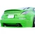 FRP IDES Havoc Rear Bumper > Nissan 350Z (Z33) 2003-2008 - image 7