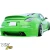 FRP IDES Havoc Rear Bumper > Nissan 350Z (Z33) 2003-2008 - image 8