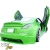 FRP IDES Havoc Rear Bumper > Nissan 350Z (Z33) 2003-2008 - image 9