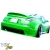 FRP IDES Havoc Rear Bumper > Nissan 350Z (Z33) 2003-2008 - image 11