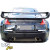 VSaero FRP IDES Havoc Rear Bumper > Nissan 350Z Z33 2003-2008 - image 5