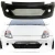 FRP TKYO Wide Body Front Bumper > Nissan 350Z (Z33) 2003-2008 - image 17