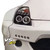 VSaero FRP TKYO Wide Body Front Bumper > Nissan 350Z Z33 2003-2008 - image 21