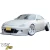 FRP TKYO Wide Body Front Bumper > Nissan 350Z (Z33) 2003-2008 - image 24