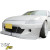 FRP TKYO Wide Body Front Bumper > Nissan 350Z (Z33) 2003-2008 - image 25