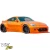 FRP TKYO Wide Body Front Splitter > Nissan 350Z (Z33) 2003-2008 - image 2