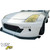 VSaero FRP TKYO Wide Body Front Splitter > Nissan 350Z Z33 2003-2008 - image 18