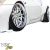 FRP TKYO Wide Body Fender Flares (front) 2pc 40mm > Nissan 350Z (Z33) 2003-2008 - image 34