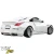 FRP TKYO Wide Body Fender Flares (rear) 2pc 80mm > Nissan 350Z (Z33) 2003-2008 - image 24