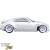 FRP TKYO Wide Body Fender Flares (rear) 2pc 80mm > Nissan 350Z (Z33) 2003-2008 - image 30
