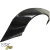 FRP TKYO Wide Body Fender Flares (rear) 2pc 80mm > Nissan 350Z (Z33) 2003-2008 - image 11