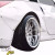 VSaero FRP TKYO Wide Body 80mm Fender Flares (rear) 2pc > Nissan 350Z Z33 2003-2008 - image 26