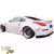 VSaero FRP TKYO Wide Body 80mm Fender Flares (rear) 2pc > Nissan 350Z Z33 2003-2008 - image 32