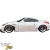 FRP TKYO Wide Body Fender Flares (rear) 2pc 80mm > Nissan 350Z (Z33) 2003-2008 - image 35