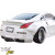 FRP TKYO Rear Diffuser 3pc > Nissan 350Z (Z33) 2003-2008 - image 20