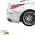 FRP TKYO Rear Diffuser 3pc > Nissan 350Z (Z33) 2003-2008 - image 24
