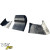 FRP TKYO Rear Diffuser 3pc > Nissan 350Z (Z33) 2003-2008 - image 26