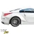 FRP TKYO Wide Body Kit 5pc > Nissan 350Z (Z33) 2003-2008 - image 92