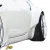 FRP TKYO Wide Body Kit 5pc > Nissan 350Z (Z33) 2003-2008 - image 98