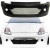 FRP TKYO Wide Body Kit 5pc > Nissan 350Z (Z33) 2003-2008 - image 20