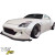 VSaero FRP TKYO Wide Body Kit 5pc > Nissan 350Z (Z33) 2003-2008 - image 22