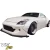 FRP TKYO Wide Body Kit 5pc > Nissan 350Z (Z33) 2003-2008 - image 22