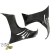 FRP TKYO Wide Body Kit 5pc > Nissan 350Z (Z33) 2003-2008 - image 38