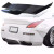 VSaero FRP TKYO Wide Body Kit 9pc > Nissan 350Z Z33 2003-2008 - image 164