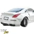 FRP TKYO Wide Body Kit 9pc > Nissan 350Z (Z33) 2003-2008 - image 144