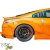 FRP TKYO Wide Body Kit 9pc > Nissan 350Z (Z33) 2003-2008 - image 138