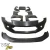 FRP TKYO Wide Body Kit 9pc > Nissan 350Z (Z33) 2003-2008 - image 2