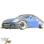FRP TKYO Wide Body Kit 9pc > Nissan 350Z (Z33) 2003-2008 - image 39