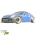 VSaero FRP TKYO Wide Body Kit 9pc > Nissan 350Z (Z33) 2003-2008 - image 39