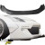 FRP TKYO Wide Body Kit 9pc > Nissan 350Z (Z33) 2003-2008 - image 44