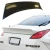 FRP TKYO Trunk Spoiler Wing > Nissan 350Z (Z33) 2003-2008 > 3dr Hatch - image 20